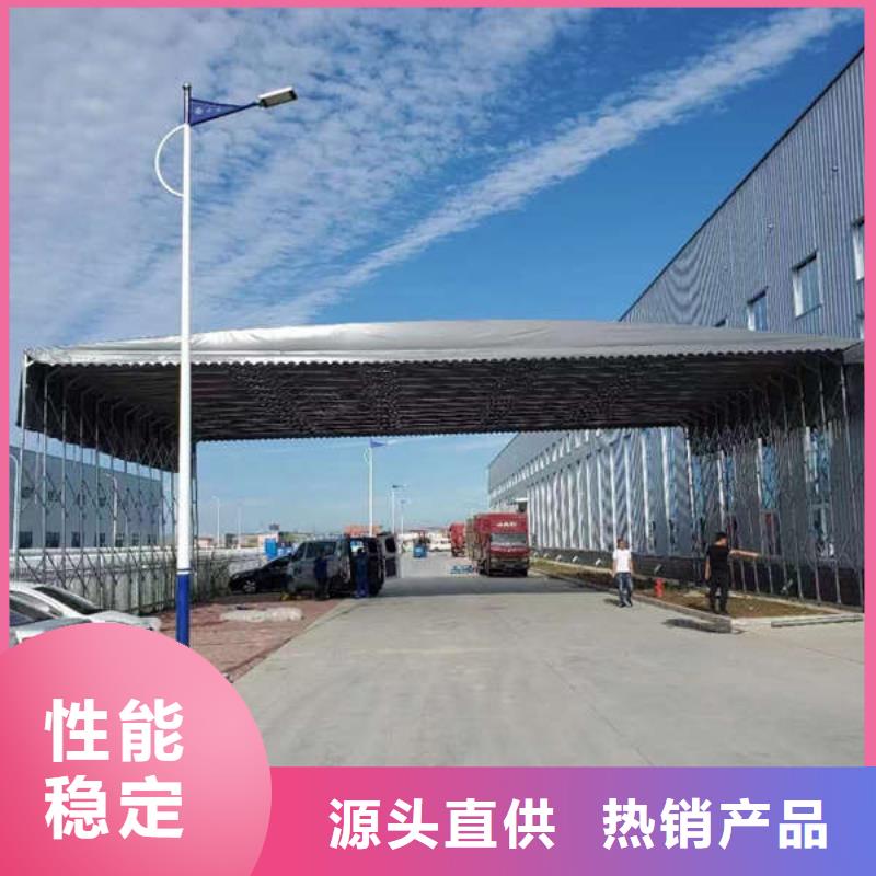 电动篷售后完善