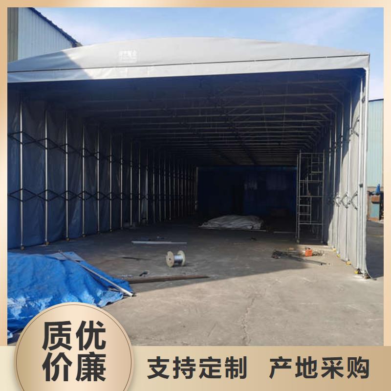 物流大棚10年经验