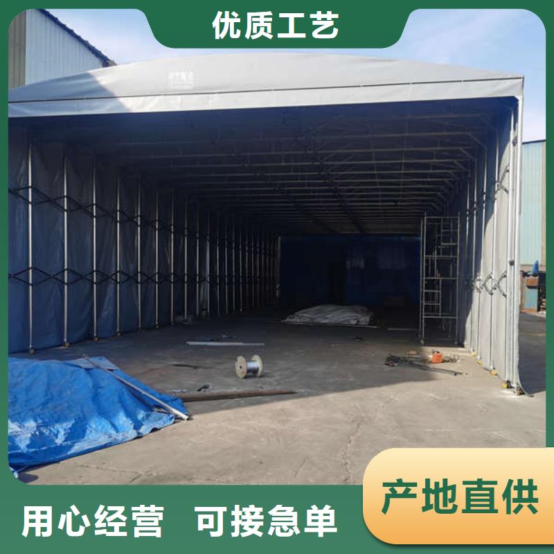 电动雨棚订制