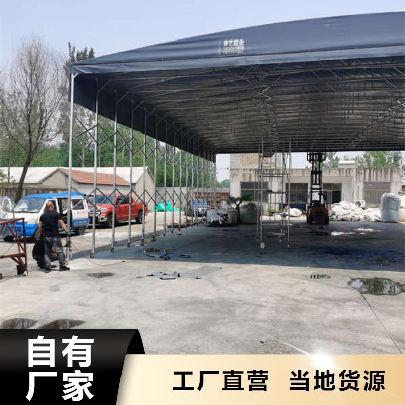 物流大棚厂家
