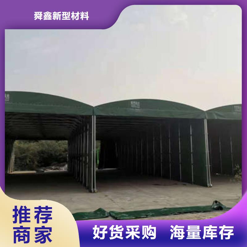 物流大棚厂家