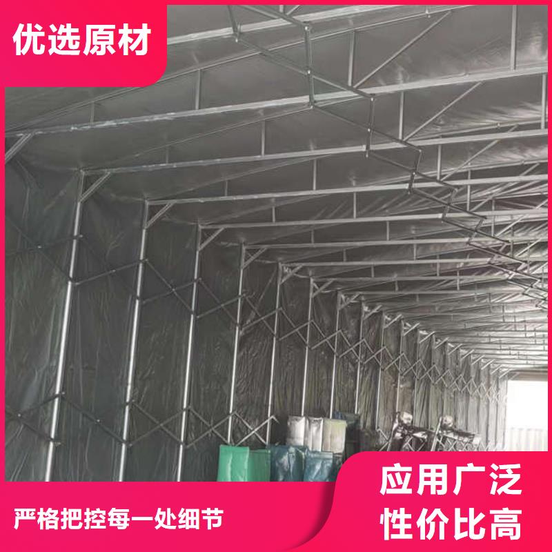 物流大棚10年经验