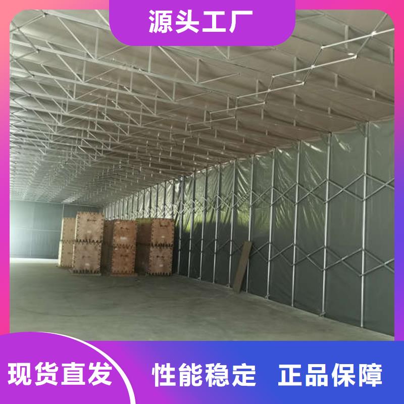 物流大棚10年经验