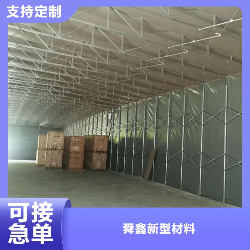 伸缩篷价格优