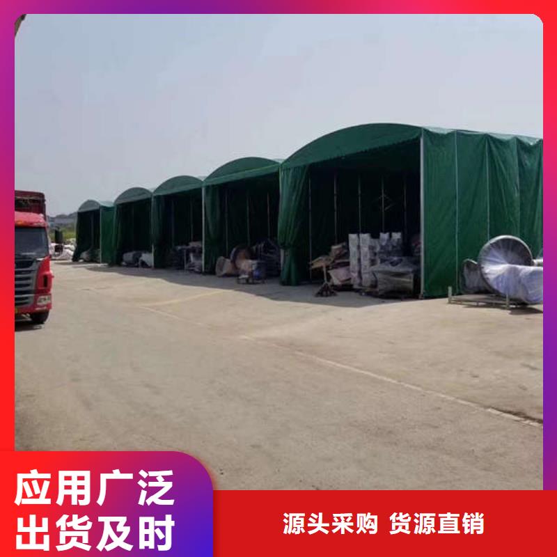 雨棚-推拉帐篷可定制有保障