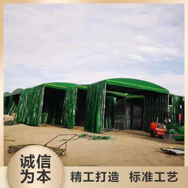 仓储帐篷服务为先