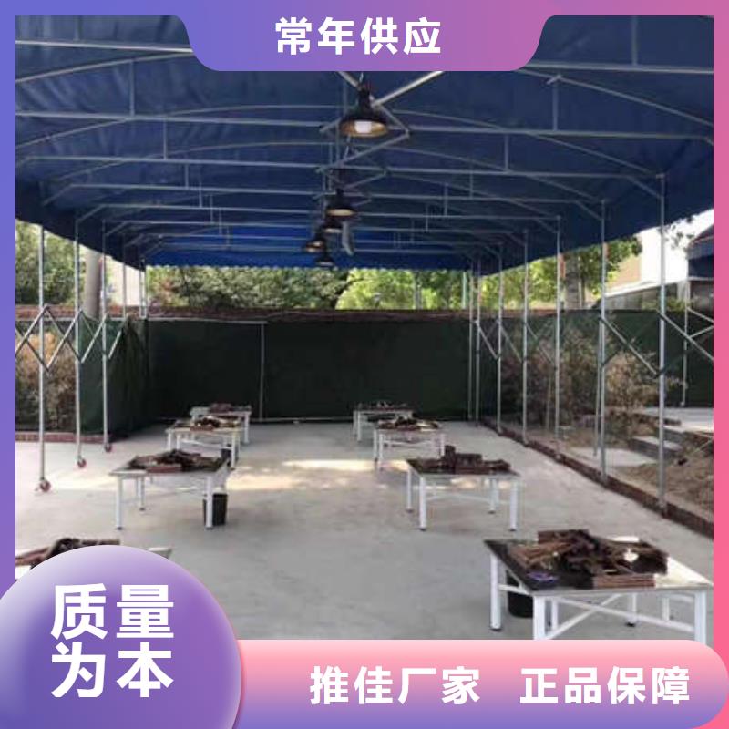 移动雨棚按需定制