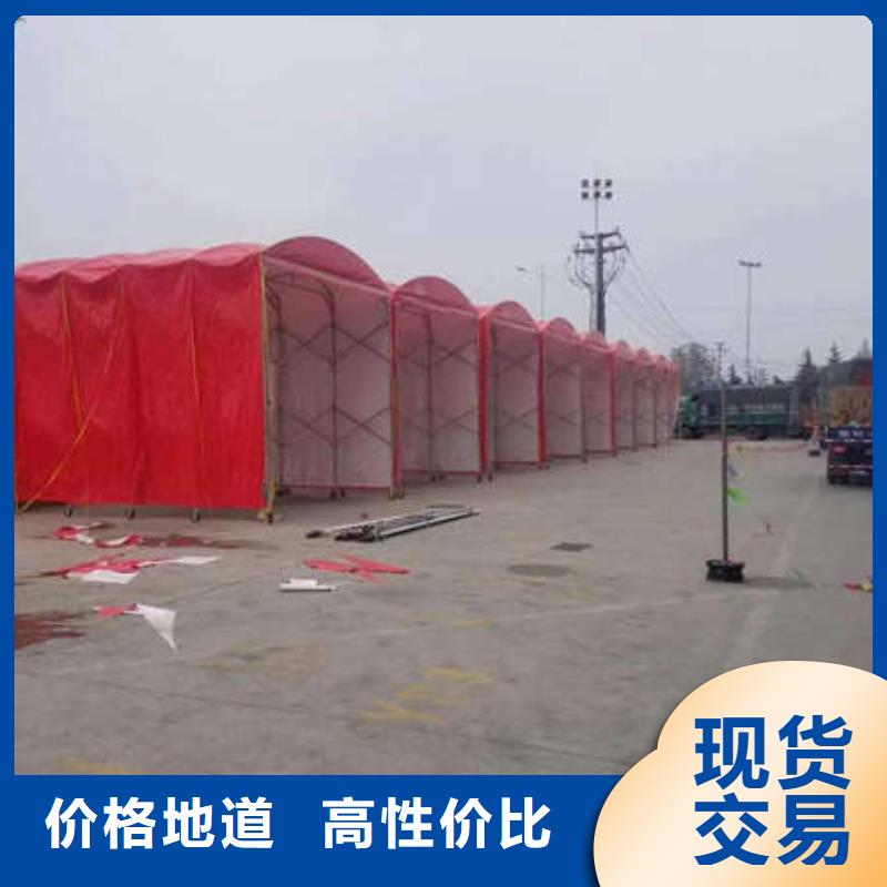 雨棚-篷布专业生产制造厂