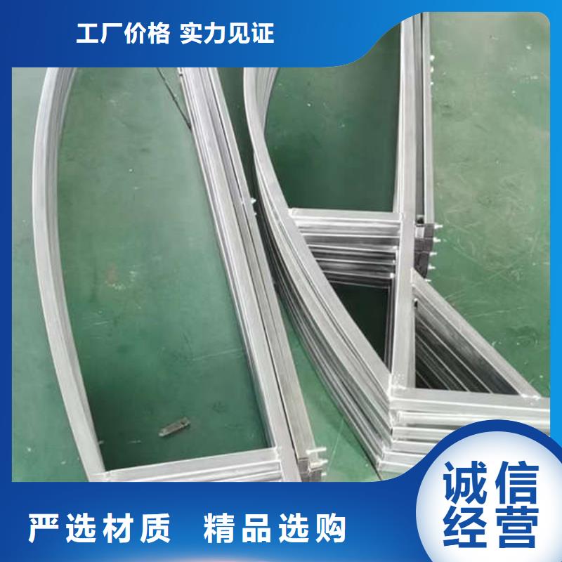 停车棚实力厂家