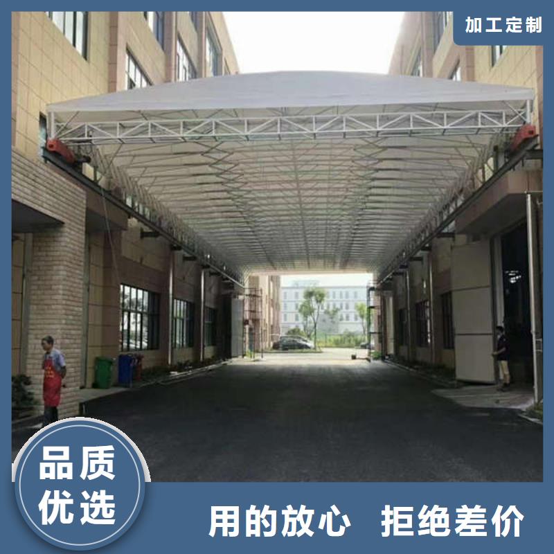 停车棚厂家报价