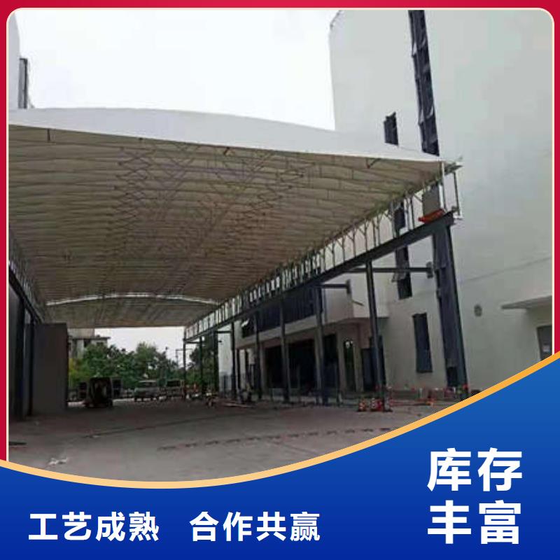 烧烤大排档雨棚全国走货
