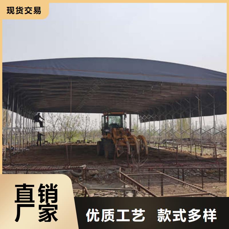 雨棚-推拉帐篷可定制有保障