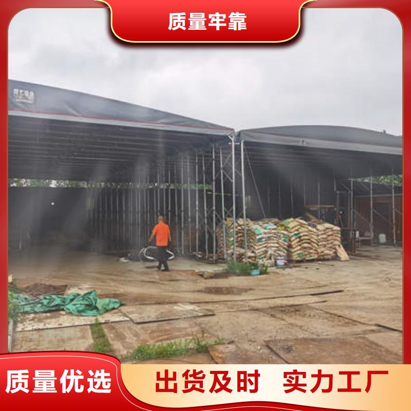 雨棚【推拉雨棚】货源稳定