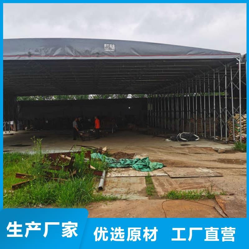 雨棚-篷布专业生产制造厂