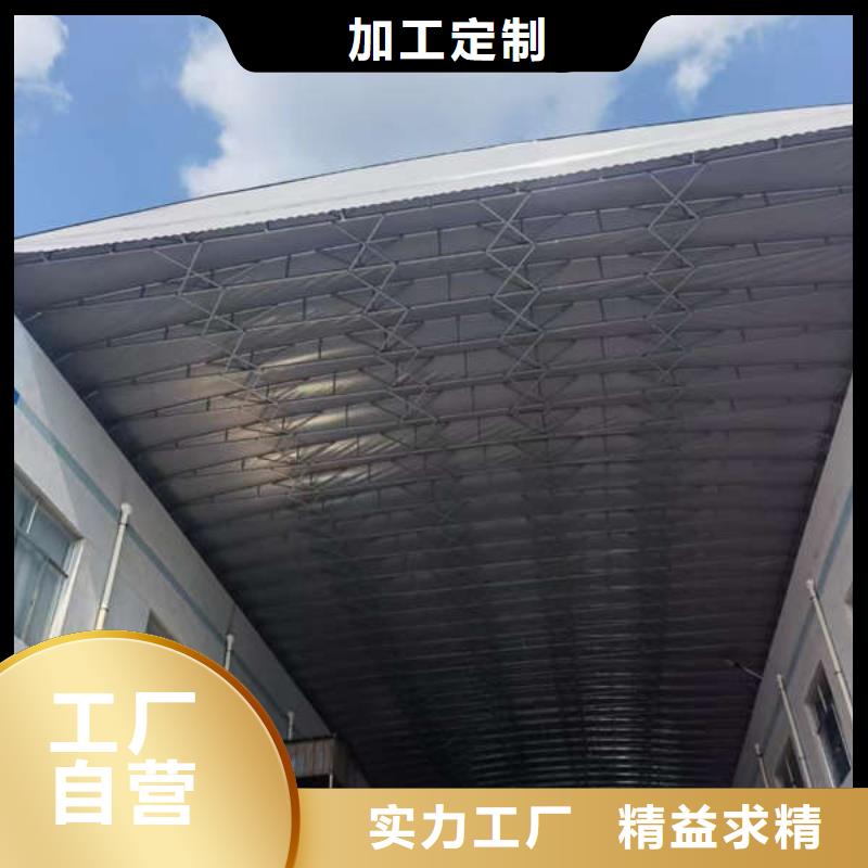 雨棚_停车棚满足客户需求