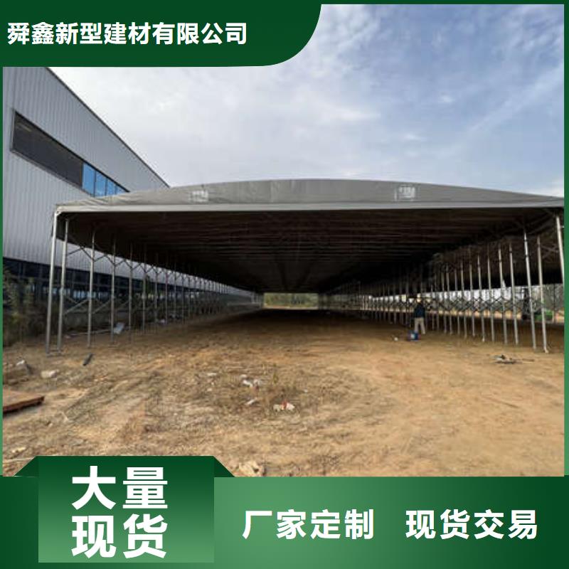 雨棚-篷布专业生产制造厂