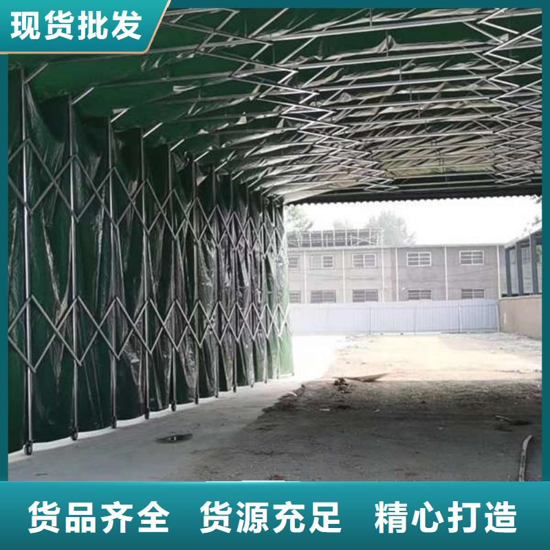 停车棚厂家报价