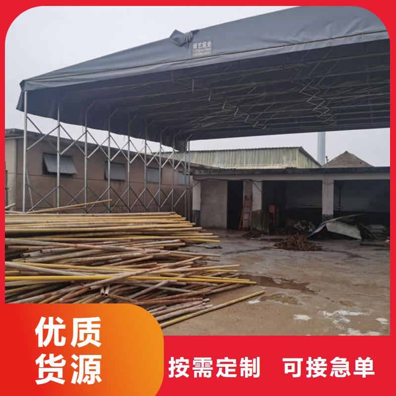 停车棚厂家报价