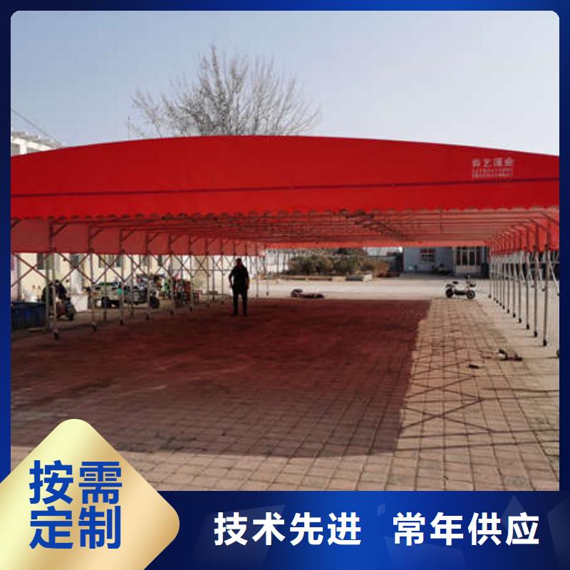 雨棚-篷布专业生产制造厂