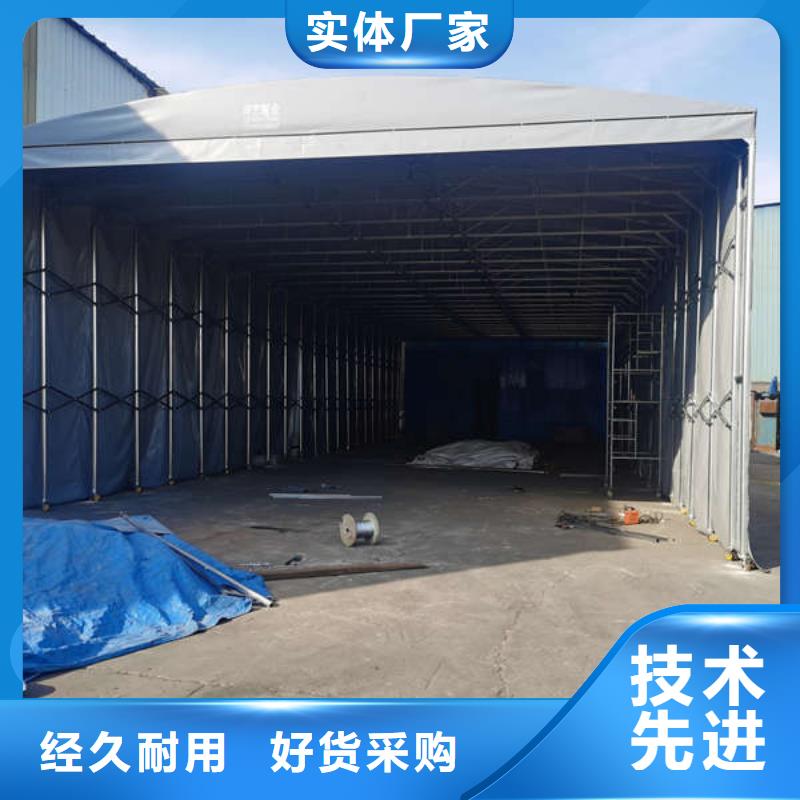 雨棚_停车棚满足客户需求