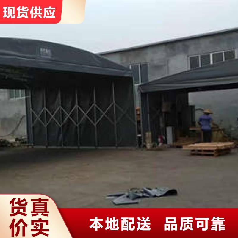 雨棚【伸缩雨棚】细节之处更加用心