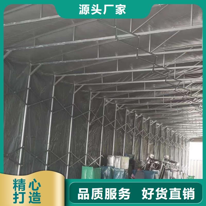 雨棚-推拉帐篷可定制有保障