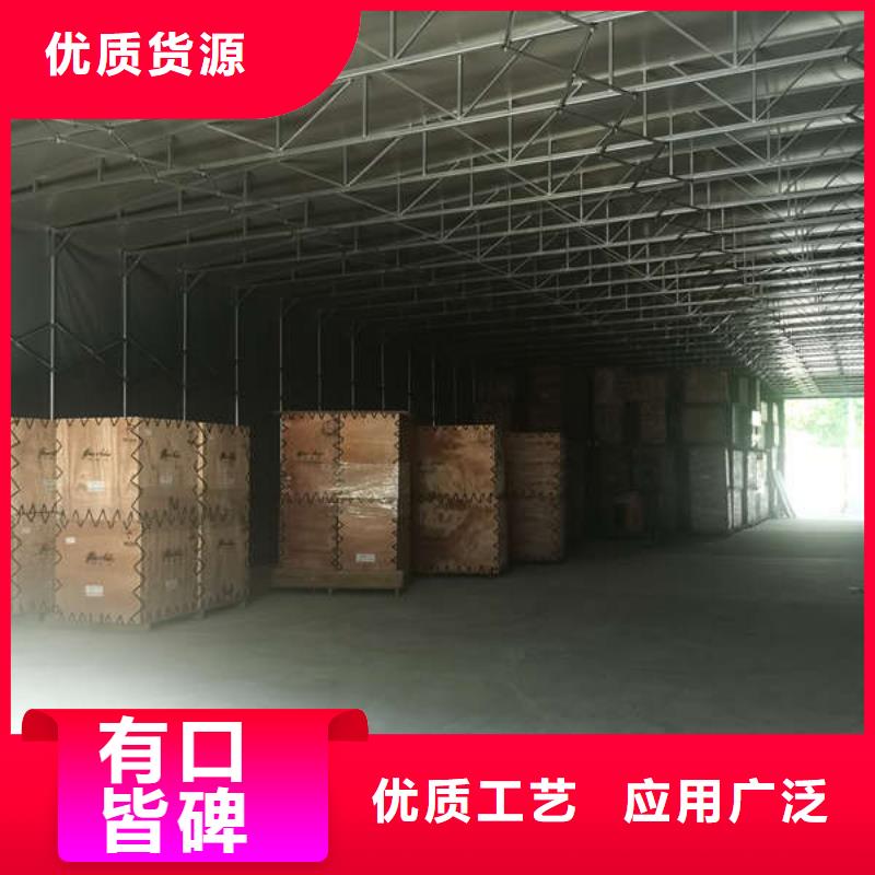 雨棚篷布质量安心