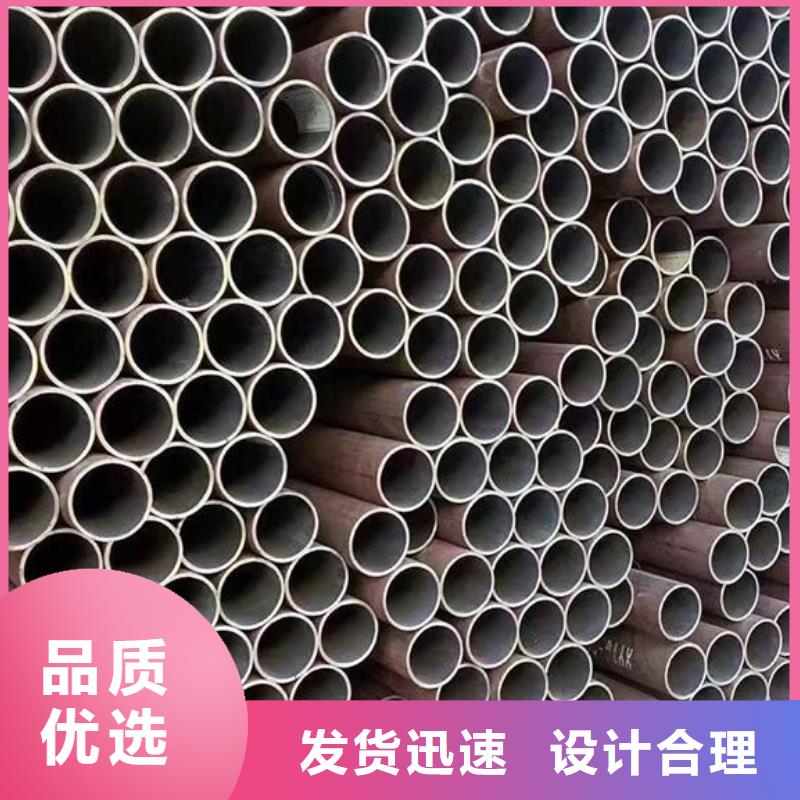 无缝钢管304L大口径不锈钢管匠心打造