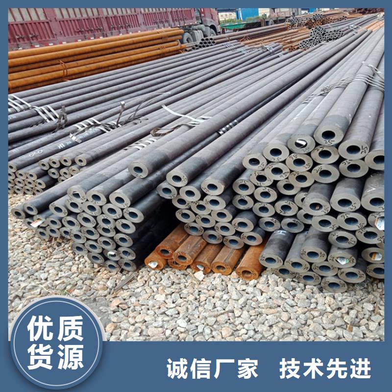 无缝方管发货及时批发