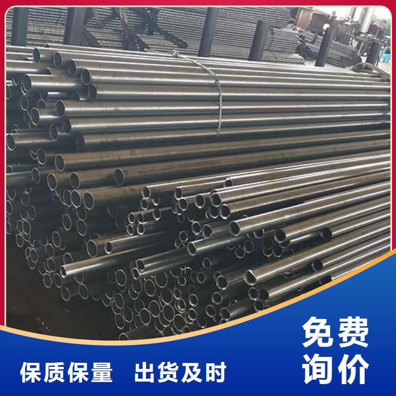 无缝钢管304L大口径不锈钢管匠心打造