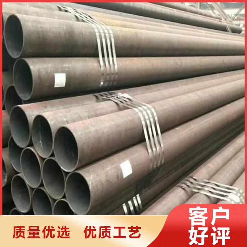 无缝钢管厚壁无缝钢管量少也做