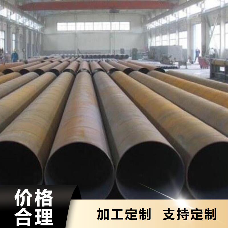 螺旋钢管国标20b工字钢高品质现货销售