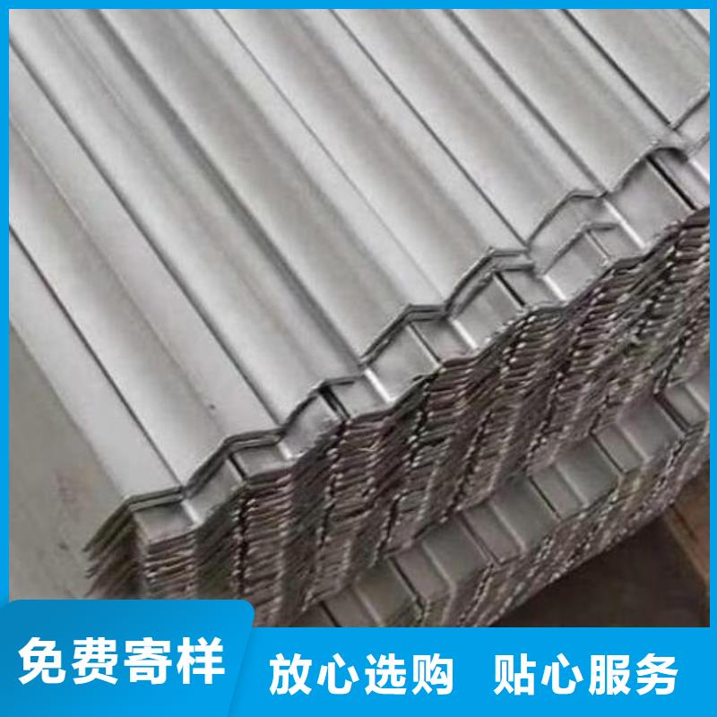 角钢TP316薄壁不锈钢管商家