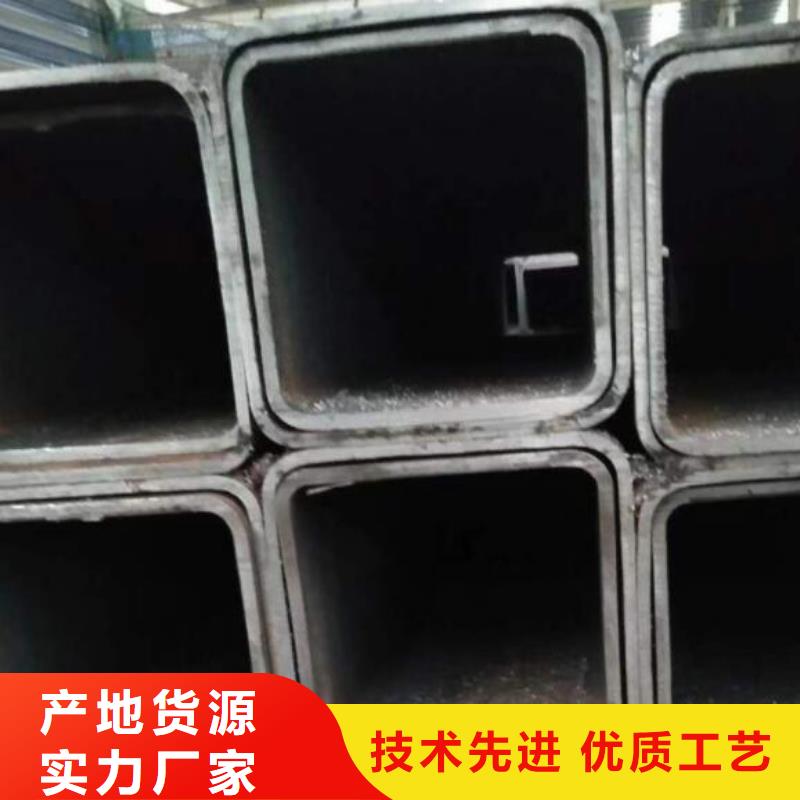 方管无缝钢管服务始终如一