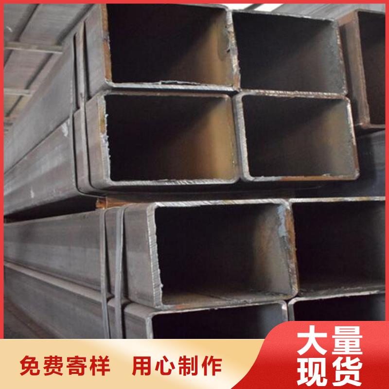 方管实体厂家批发
