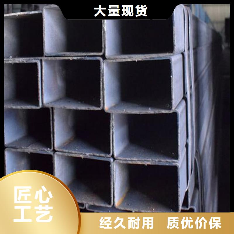 焊接方管施工团队零售