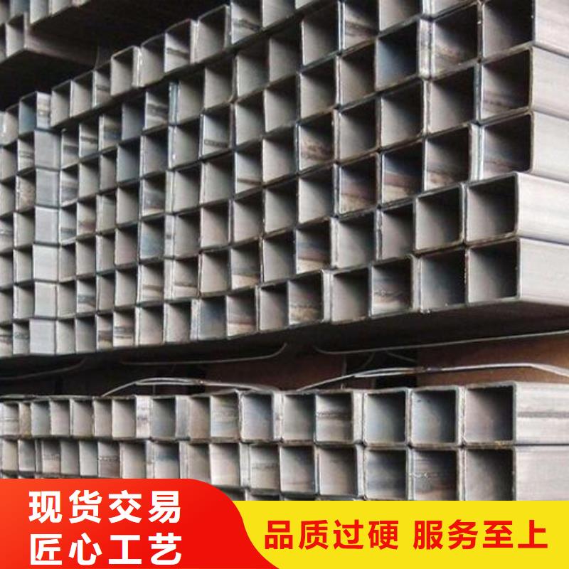 焊接方管施工团队零售