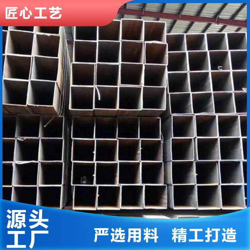 焊接方管施工团队零售