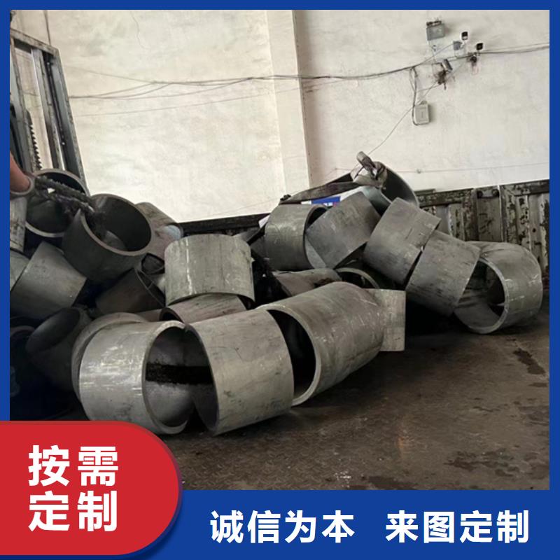 304不锈钢圆管成功案例