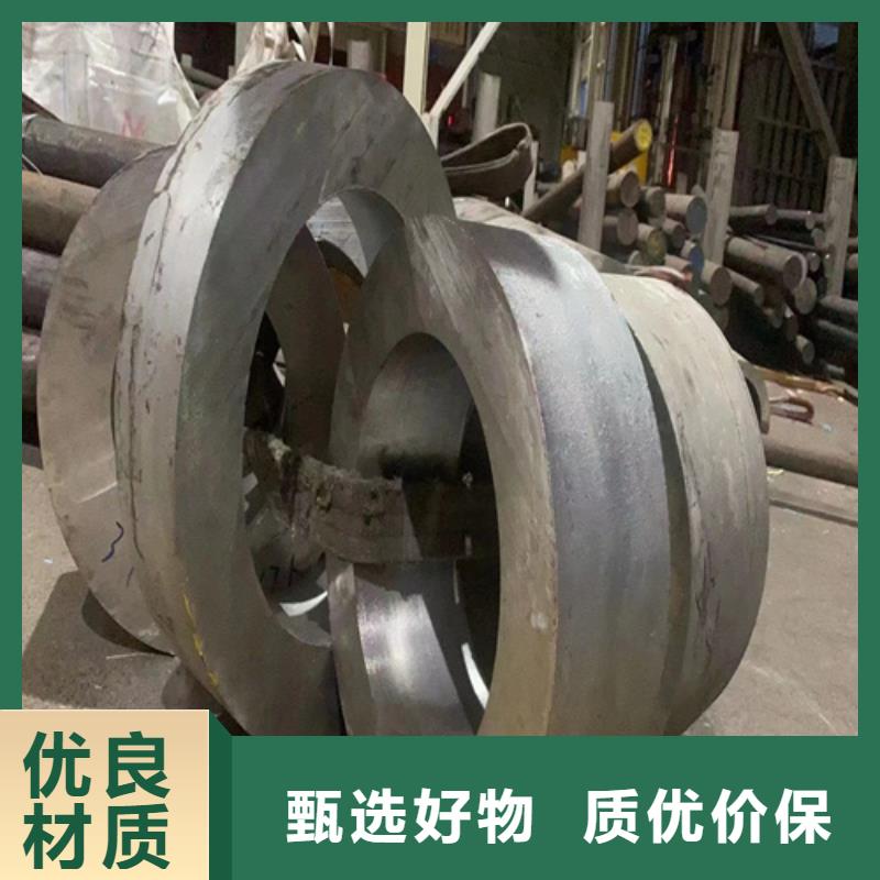 找大口径不锈钢管认准安达亿邦金属材料