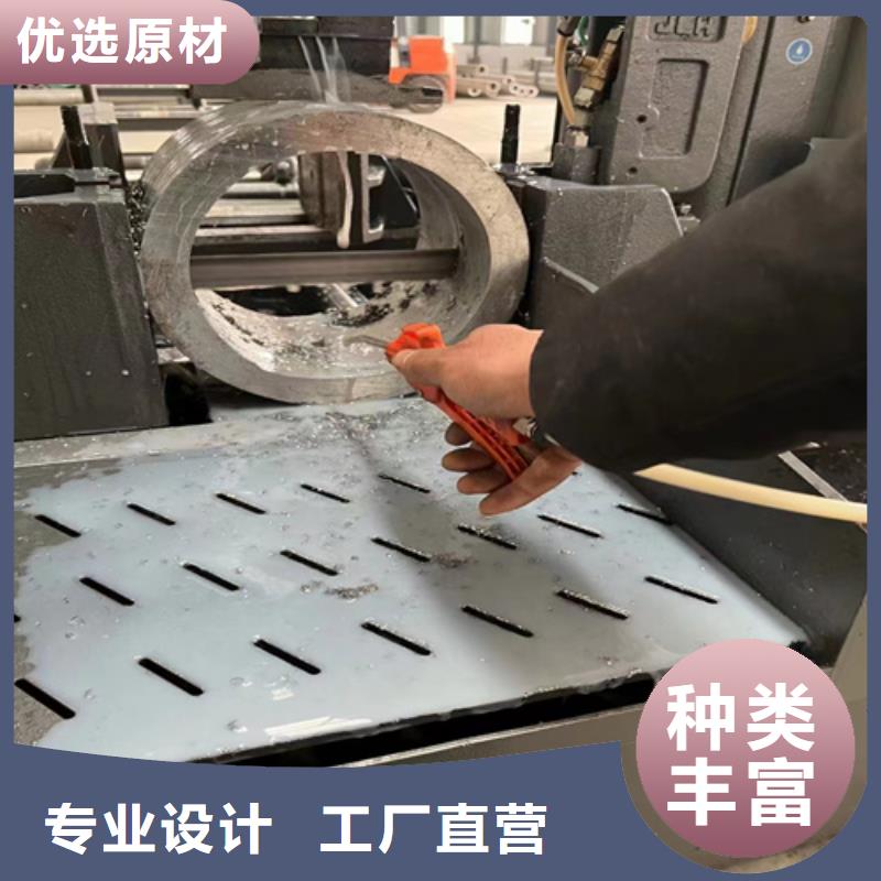 304不锈钢排污管厂家