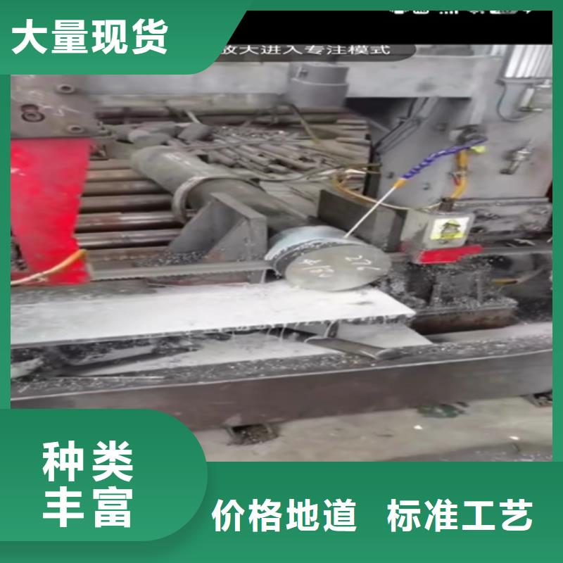 304不锈钢无缝管厂家