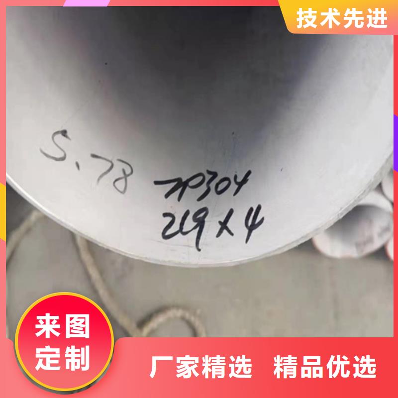不锈钢管316L制造厂_安达亿邦金属材料