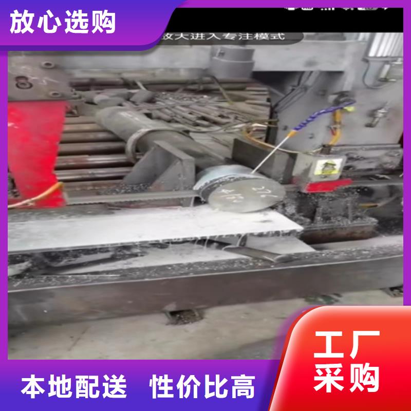316L不锈钢无缝管批发_安达亿邦金属材料