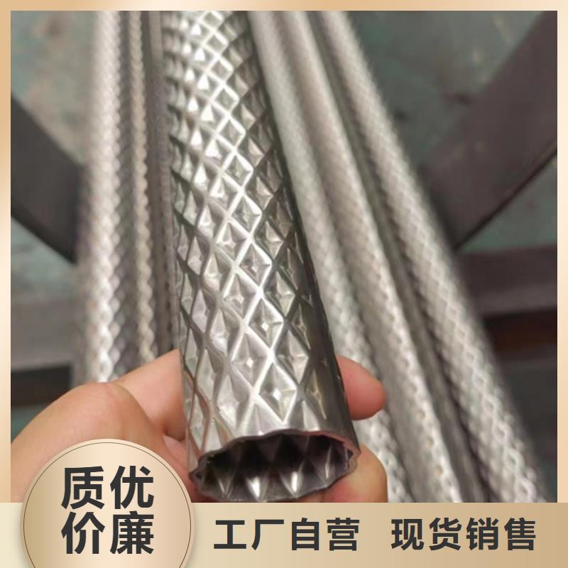 不锈钢管316L制造厂_安达亿邦金属材料