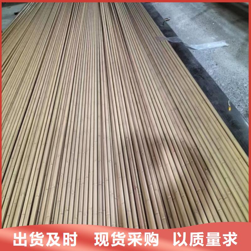316L材质不锈钢管就是好