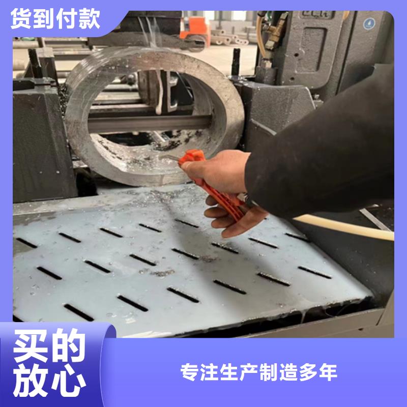 2507不锈钢管源头厂家本地报价更优惠