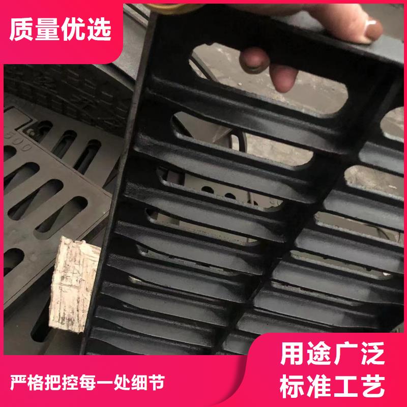 球墨铸铁井盖工厂价格