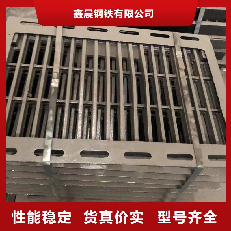 铸铁井盖_球墨铸铁管大厂生产品质