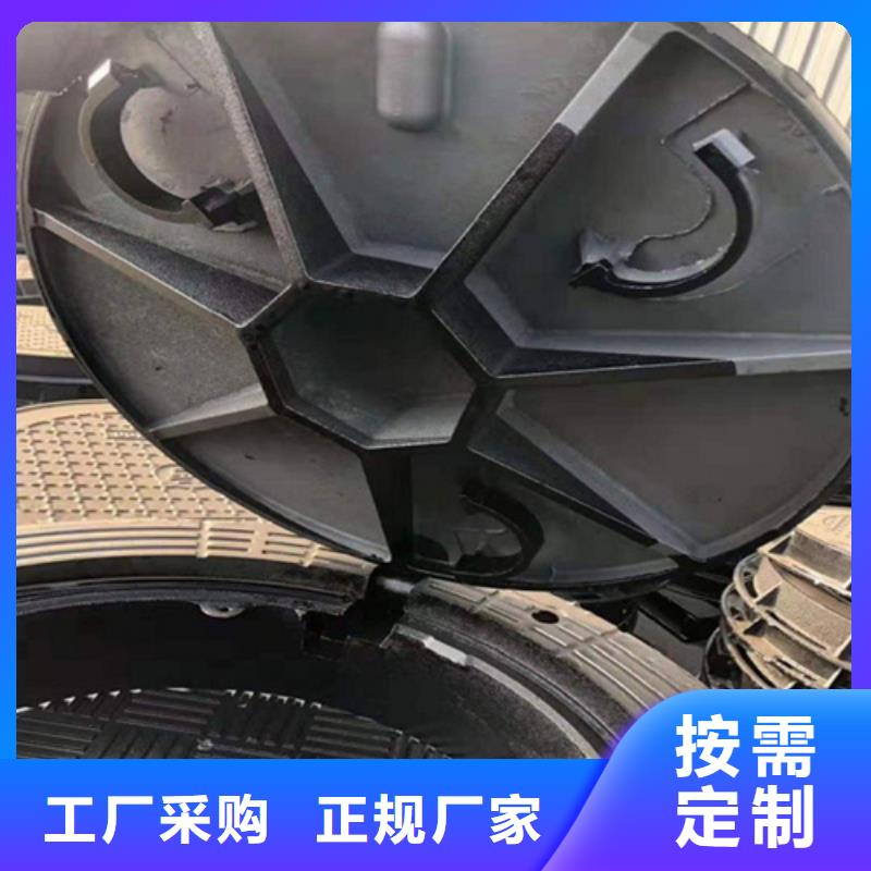 铸铁井盖【【铸铁排水管】】品类齐全